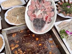 -凤来栖·净庭院·火锅(欧尚店)