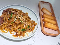 大良炸牛奶-大榕树下顺德菜(融创茂店)