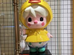 -泡泡玛特POPMART(上海环球港店)