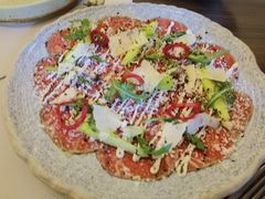 -普朗姆生蚝牛排馆 The Plump Oyster(成都摩方购物中心店)