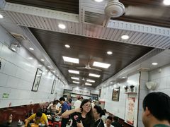 -郑家包子牛肉拉面(尚勤路店)