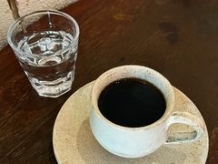 -RUMORS COFFEE ROASTERY鲁马滋咖啡(湖南路店)