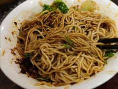 重庆小面-小街天府