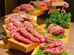 -金顺韩式烤肉·网红烤肉店(广利路店)