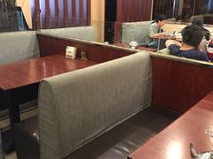 卡座-小土豆北方菜馆(文慧园店)