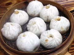 -都谷包子(天一广场店)