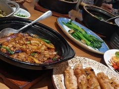 -常来小聚·广州非遗传承餐厅(地王广场店)