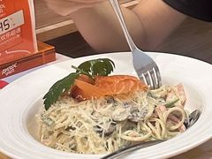 -后厨意餐La Cucina(外交公寓店)