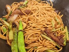 -杭州国际会议中心洲际酒店-面工坊