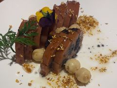 -青年公社烤鸭(青年路店)