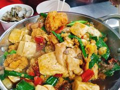 -小民大排档(马场角横路店)