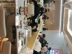 -晓沸牛肉海鲜小火锅(白湖亭万达广场店)