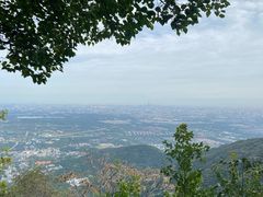 -香山公园