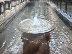 -西安凯悦酒店·湖畔中餐厅