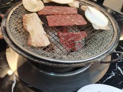 -燚青春东北泥炉烤肉(百合店)