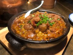 -老灶房-四川土菜(铁牛广场店)