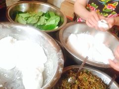 妈妈味道生态私房菜-妈妈味道生态私房菜(下潘家坝街店)