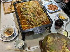 -寻味乌镇·龙虾烧烤