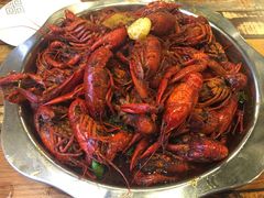 -王红军龙虾(新民路店)