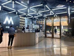 -M Stand(BFC外滩金融中心店)