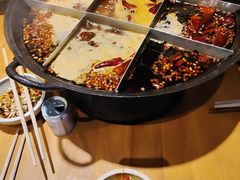 -白乐天毛肚火锅馆(南滨路店)