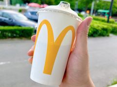 -麦当劳(国际社区店)