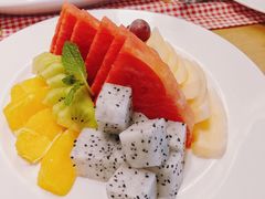 -PAULANER普拉那德国啤酒花园(千玺广场店)