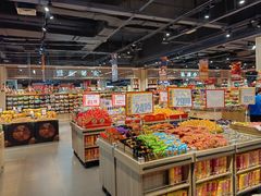 -世纪联华(杭州新塘路店)