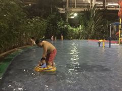 -龙达温泉生态城