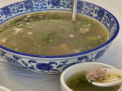 酸辣汤-原味缘菜馆