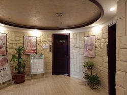 -爱月时月子会所·贝萌店