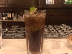 -LONG BAR 廊吧(外滩华尔道夫酒店)