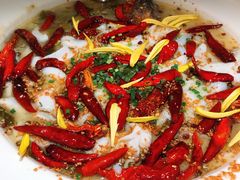 -江渔儿酸菜鱼(曜一城店)