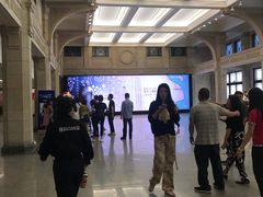 -如家酒店(上海南京路人民广场店)