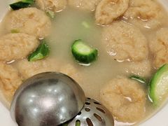 -溢香楼(沿江四路店)