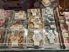 -百年同和·江南点心院(山塘街店)