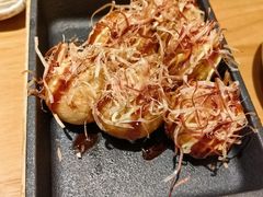 -一心创作料理屋(经开万达店)