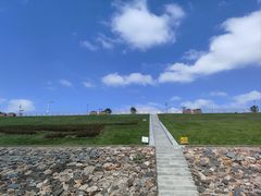 -南京金牛湖风景区