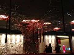 -滩万日本料理Nadaman(国贸大酒店)