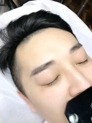 -HQ半永久纹绣纹眉