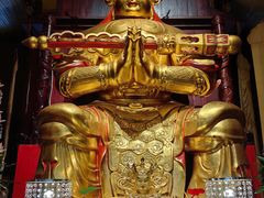 -天目山-昭明禅寺