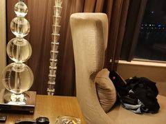 -澳门十六浦索菲特大酒店