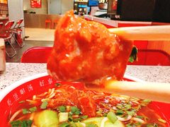 -吉品合酥脆烤饼(嘉里城店)