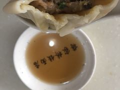 -蒋家桥饺面店(广陵路店)
