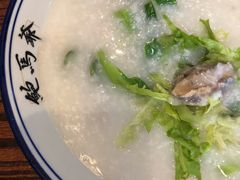 -鲍馬爷·鲍粥(洛浦店)
