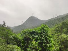 -阳台山自然风景区