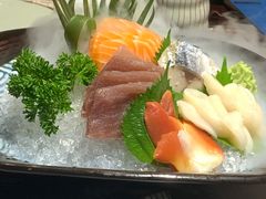 -芥岛(河北大街店)