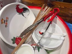 -广府乡下·饭庄(新港东路店)