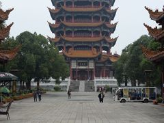 -富乐山