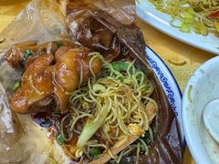 -肥姐美食(同福中路店)